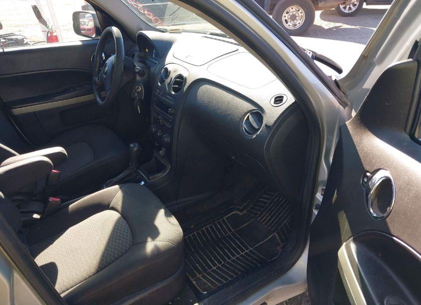 Photo 5 of 2011 Chevrolet Hhr LS (VIN 3GNBAAFW8BS603191)