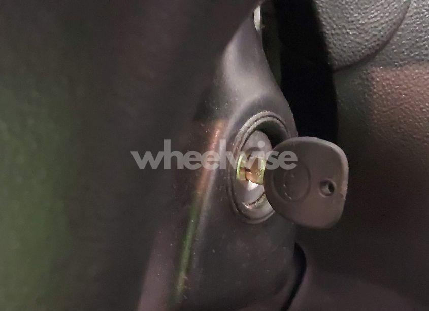 Photo 11 of 2011 Chevrolet Hhr LS (VIN 3GNBAAFW9BS631842)