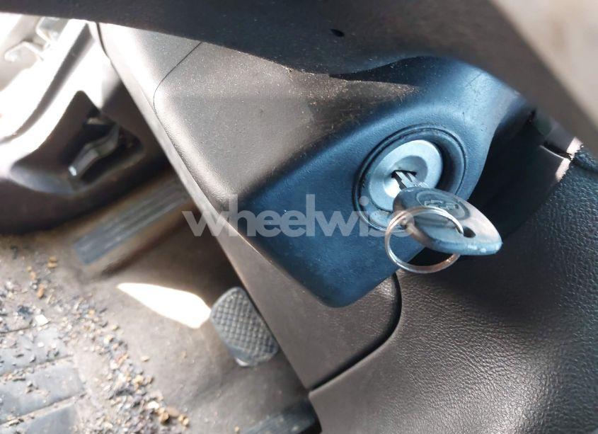 Photo 11 of 2010 Chevrolet Hhr LT (VIN 3GNBABDB0AS576895)