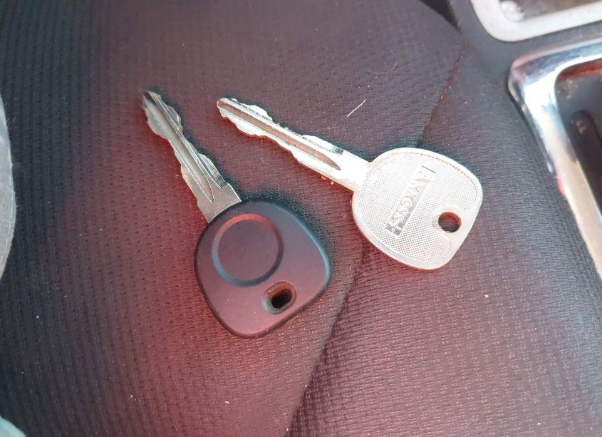 Photo 11 of 2010 Chevrolet Hhr LT (VIN 3GNBABDB0AS621608)