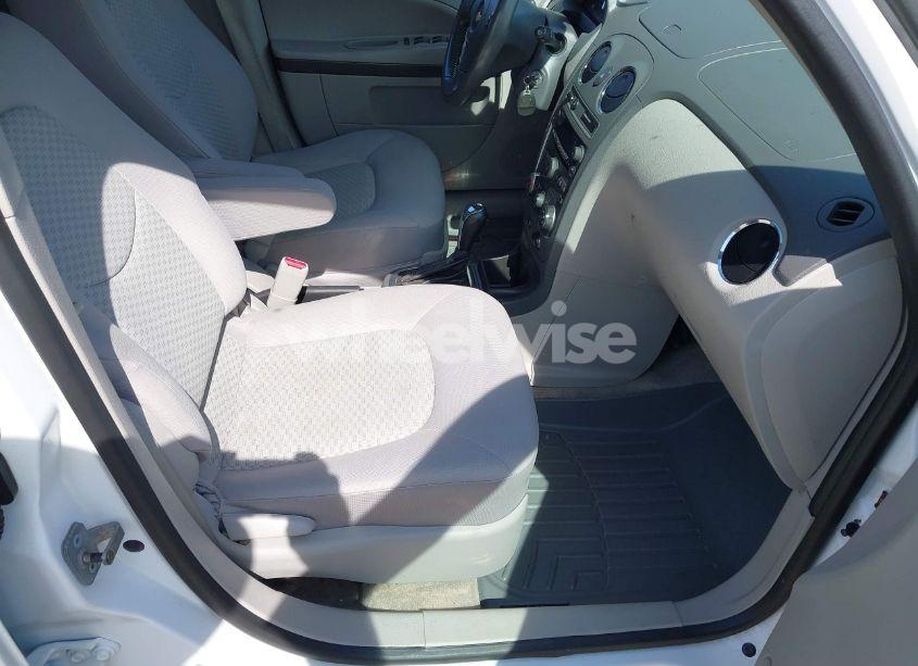 Photo 5 of 2010 Chevrolet Hhr LT (VIN 3GNBABDB0AS624511)