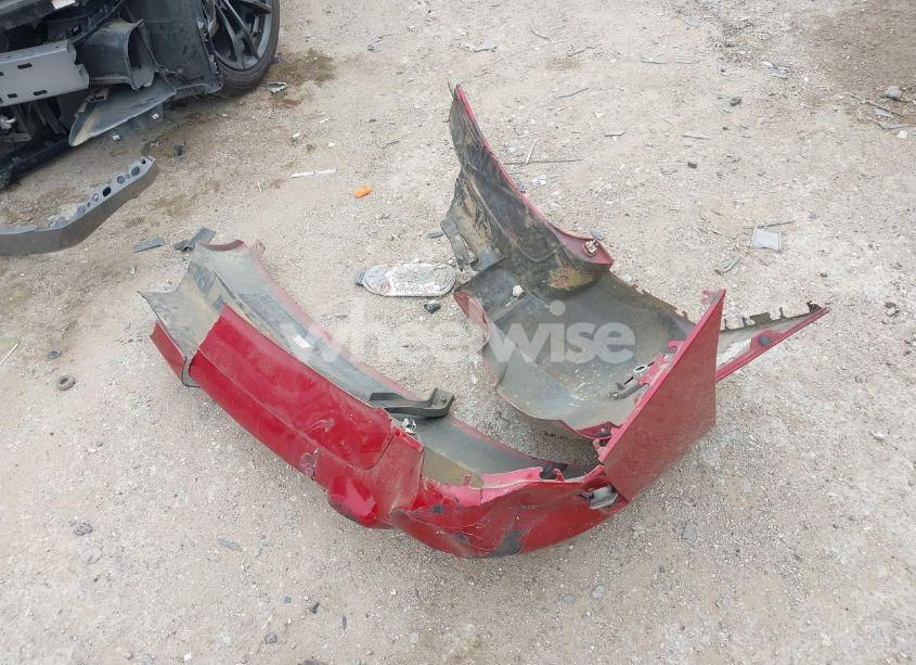 Photo 11 of 2010 Chevrolet Hhr LT (VIN 3GNBABDB3AS617326)