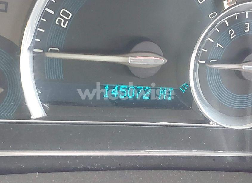 Photo 15 of 2010 Chevrolet Hhr LT (VIN 3GNBABDB3AS617326)