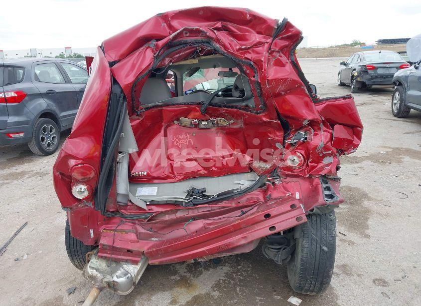 Photo 6 of 2010 Chevrolet Hhr LT (VIN 3GNBABDB3AS617326)