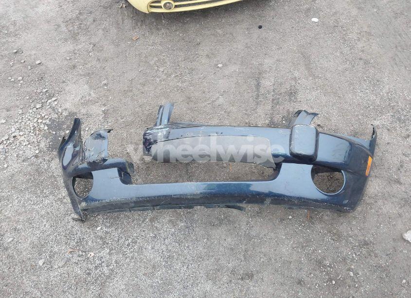 Photo 11 of 2010 Chevrolet Hhr LT (VIN 3GNBABDB5AS544542)