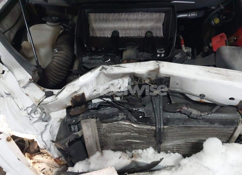 Photo 10 of 2010 Chevrolet Hhr LT (VIN 3GNBABDB5AS569165)