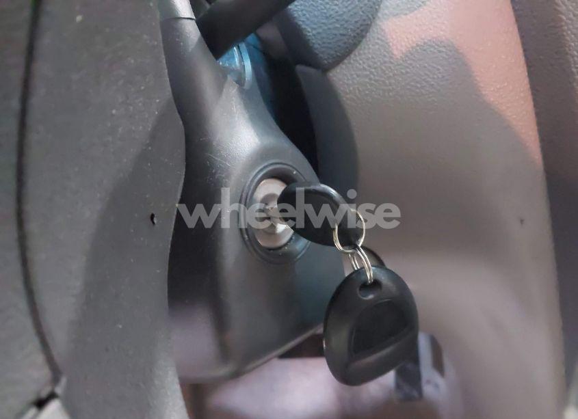 Photo 11 of 2010 Chevrolet Hhr LT (VIN 3GNBABDB5AS569165)