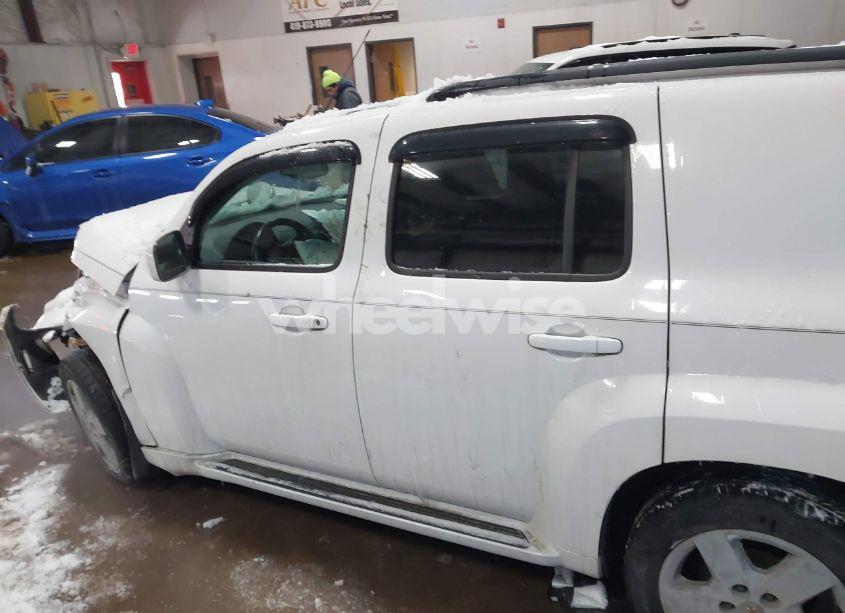 Photo 14 of 2010 Chevrolet Hhr LT (VIN 3GNBABDB5AS569165)