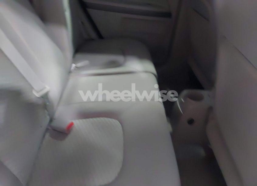 Photo 8 of 2010 Chevrolet Hhr LT (VIN 3GNBABDB5AS569165)