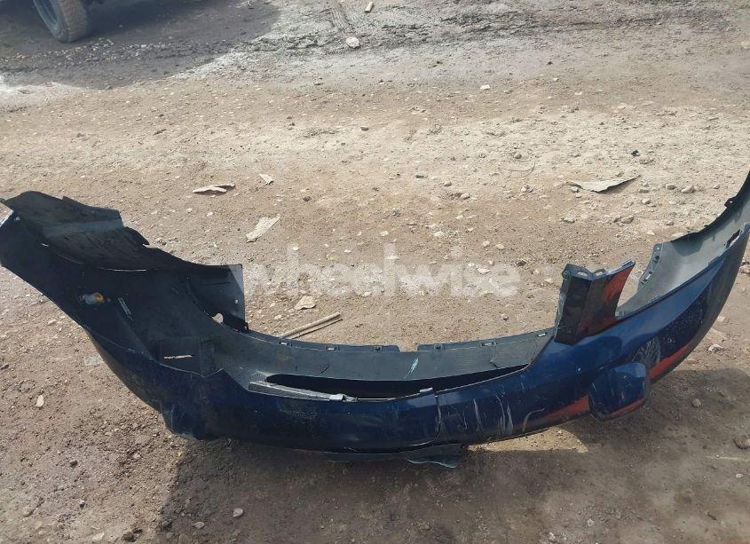 Photo 12 of 2010 Chevrolet Hhr LT (VIN 3GNBABDB5AS570526)