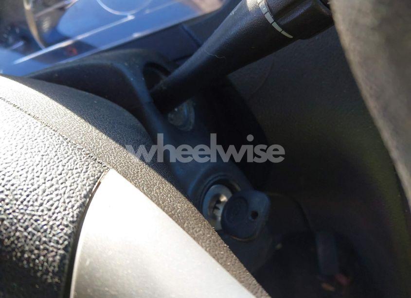 Photo 11 of 2010 Chevrolet Hhr LT (VIN 3GNBABDB5AS577377)