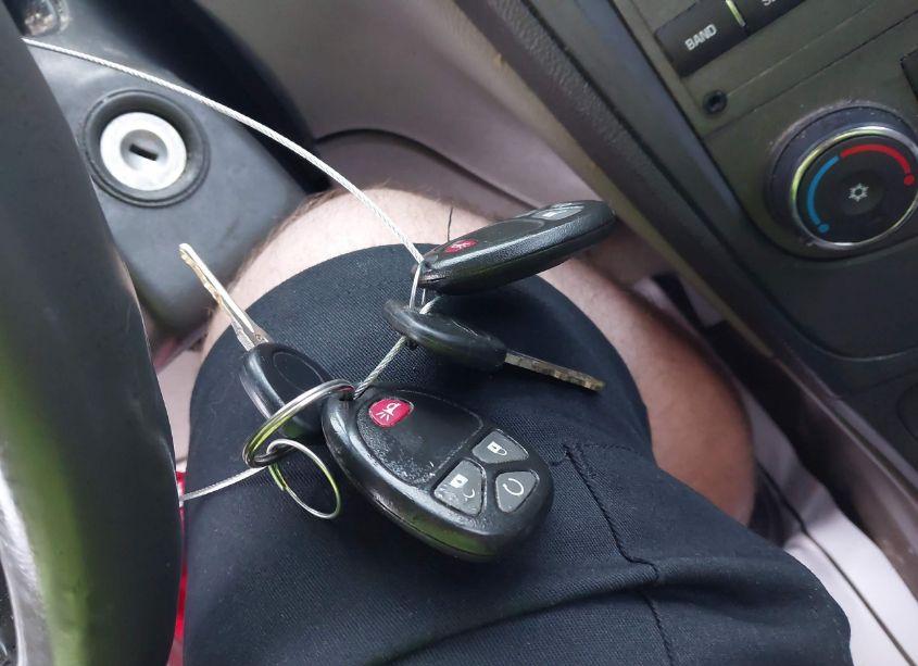 Photo 11 of 2010 Chevrolet Hhr LT (VIN 3GNBABDB5AS625492)