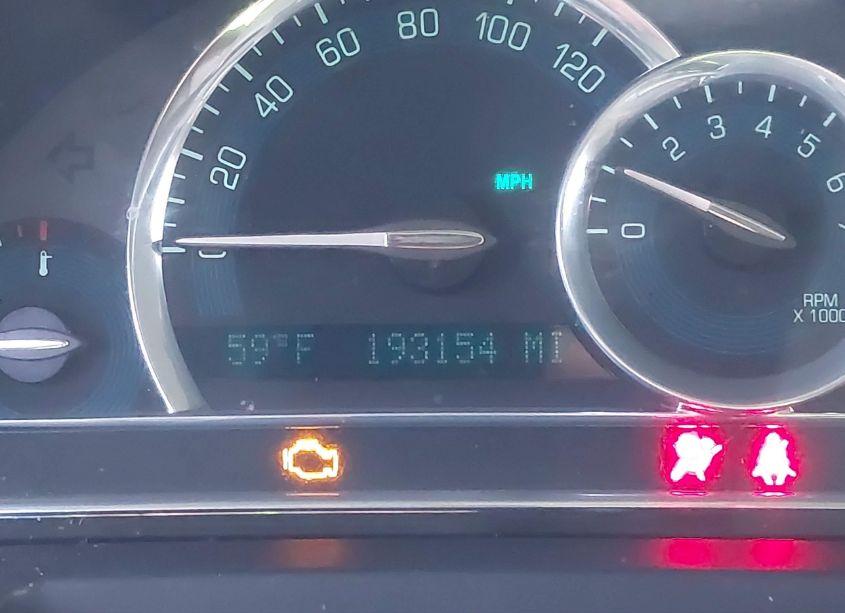 Photo 15 of 2010 Chevrolet Hhr LT (VIN 3GNBABDB5AS625492)