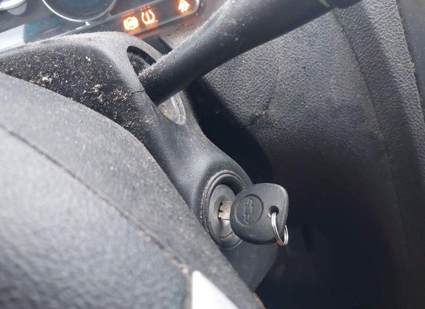 Photo 11 of 2010 Chevrolet Hhr LT (VIN 3GNBABDB5AS648495)