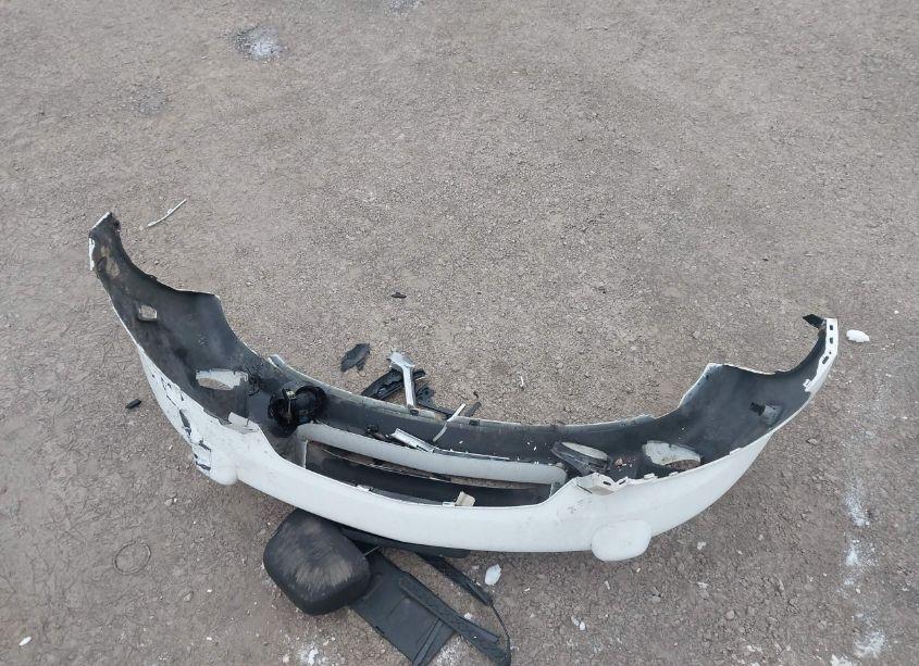 Photo 12 of 2010 Chevrolet Hhr LT (VIN 3GNBABDB5AS648495)