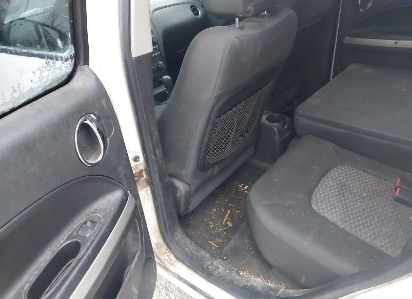 Photo 8 of 2010 Chevrolet Hhr LT (VIN 3GNBABDB5AS648495)