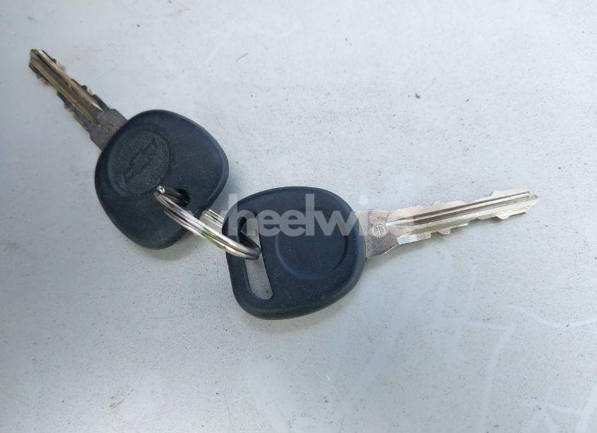 Photo 4 of 2010 Chevrolet Hhr LT (VIN 3GNBABDB6AS604764)