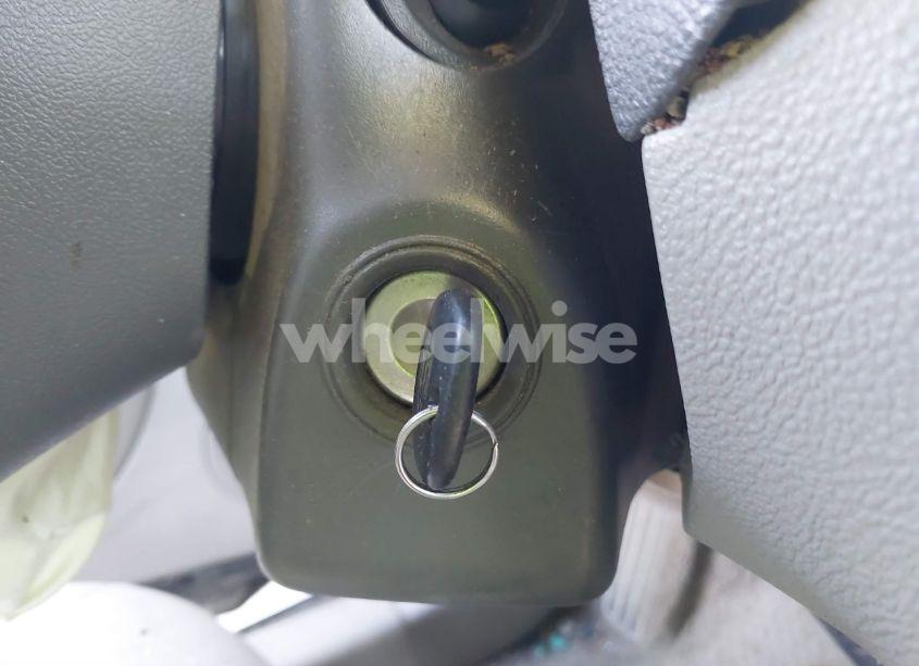 Photo 11 of 2010 Chevrolet Hhr LT (VIN 3GNBABDB7AS556563)