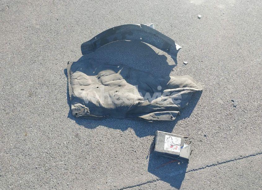 Photo 12 of 2010 Chevrolet Hhr LT (VIN 3GNBABDB7AS556563)