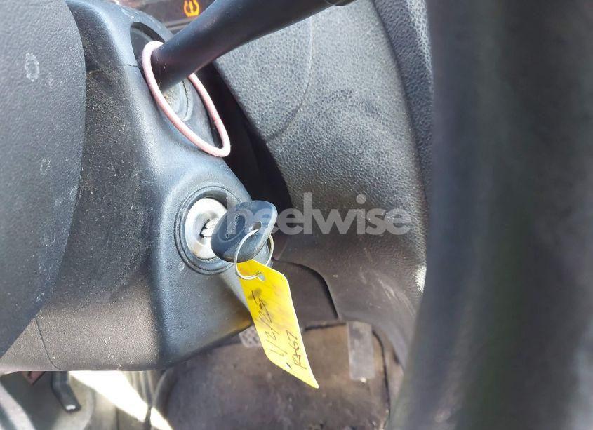 Photo 11 of 2010 Chevrolet Hhr LT (VIN 3GNBABDB7AS620312)