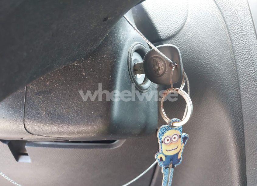 Photo 11 of 2010 Chevrolet Hhr LT (VIN 3GNBABDB9AS526397)