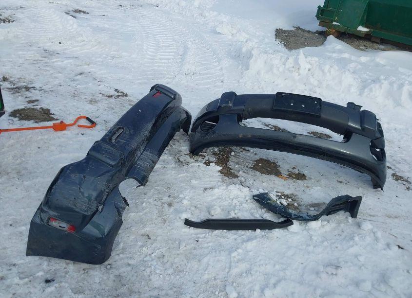 Photo 12 of 2010 Chevrolet Hhr LT (VIN 3GNBABDBXAS558887)