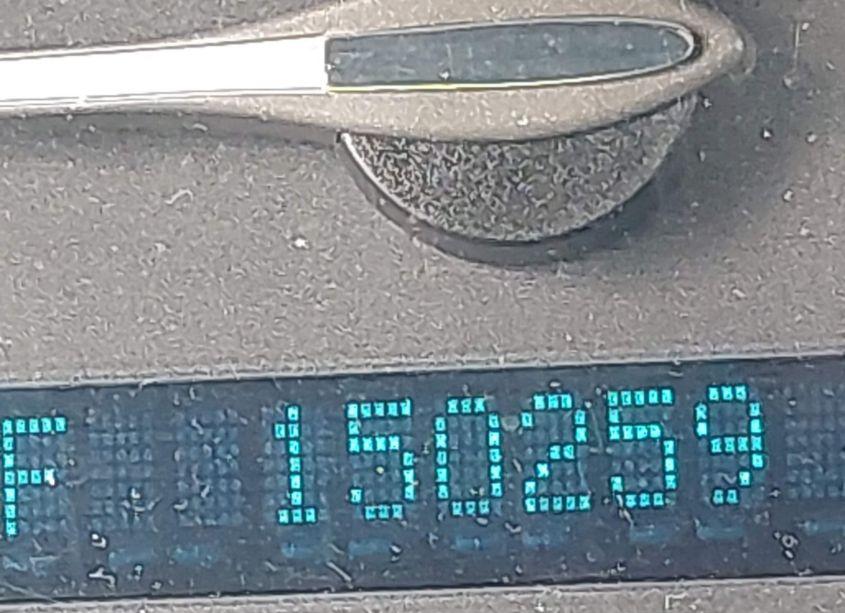 Photo 16 of 2010 Chevrolet Hhr LT (VIN 3GNBABDBXAS558887)