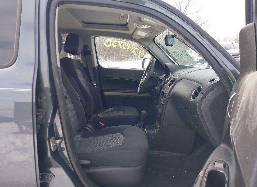 Photo 5 of 2010 Chevrolet Hhr LT (VIN 3GNBABDBXAS558887)
