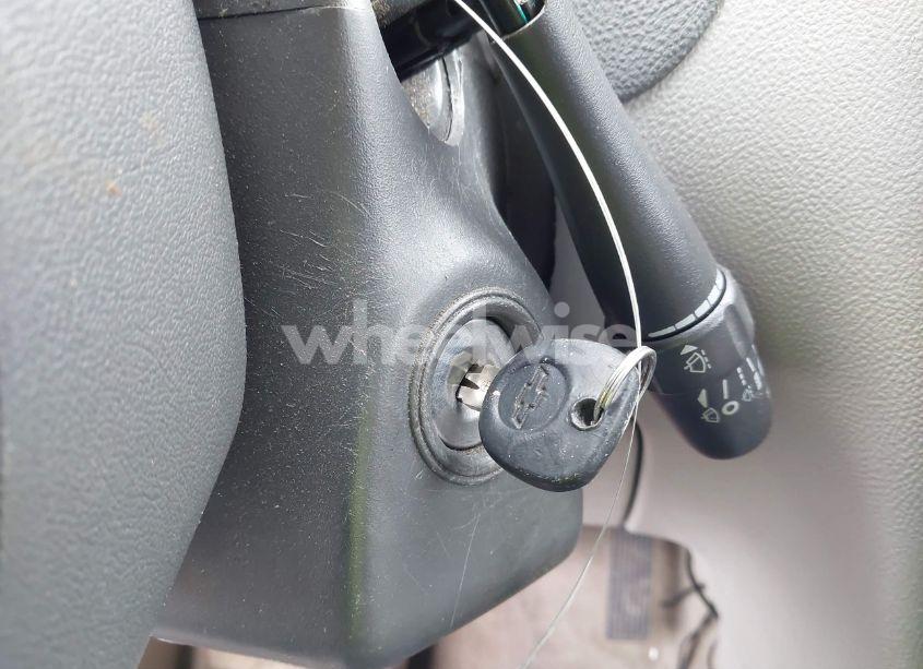 Photo 11 of 2010 Chevrolet Hhr LT (VIN 3GNBABDBXAS578041)