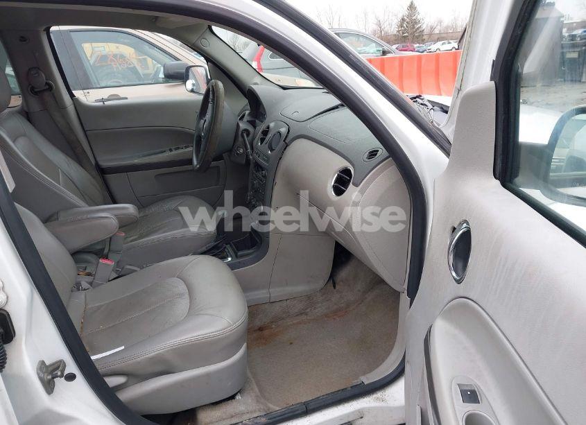 Photo 5 of 2010 Chevrolet Hhr LT (VIN 3GNBABDBXAS578041)