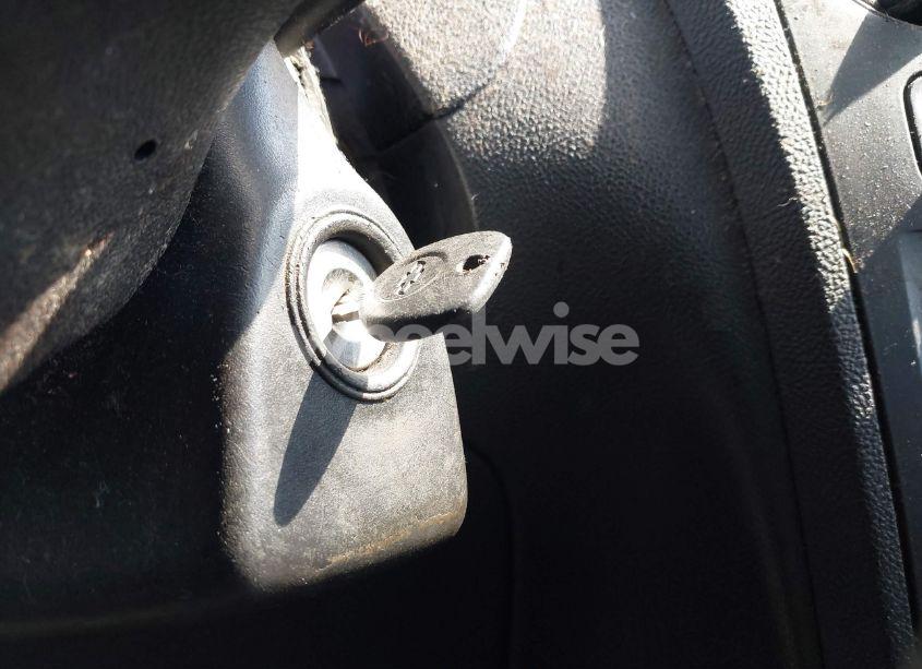 Photo 11 of 2011 Chevrolet Hhr LT (VIN 3GNBABFUXBS603505)