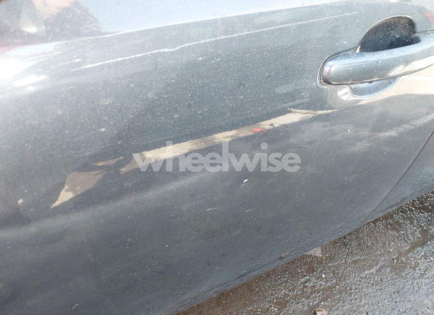 Photo 18 of 2011 Chevrolet Hhr LT (VIN 3GNBABFUXBS603505)