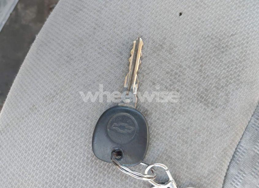 Photo 11 of 2011 Chevrolet Hhr LT (VIN 3GNBABFW0BS502880)