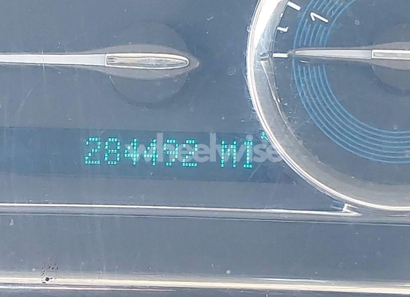 Photo 7 of 2011 Chevrolet Hhr LT (VIN 3GNBABFW0BS502880)