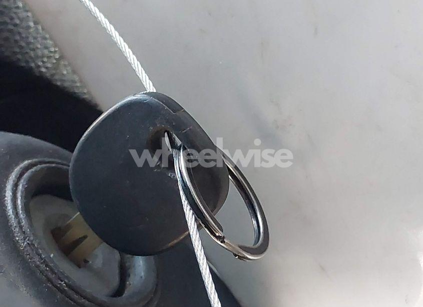 Photo 11 of 2011 Chevrolet Hhr LT (VIN 3GNBABFW0BS522062)