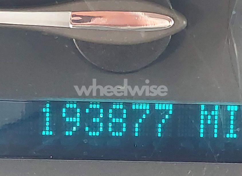 Photo 15 of 2011 Chevrolet Hhr LT (VIN 3GNBABFW0BS522062)