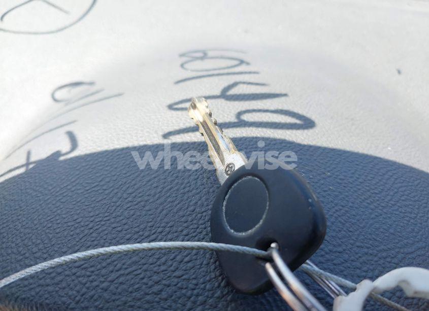 Photo 11 of 2011 Chevrolet Hhr LT (VIN 3GNBABFW0BS601490)