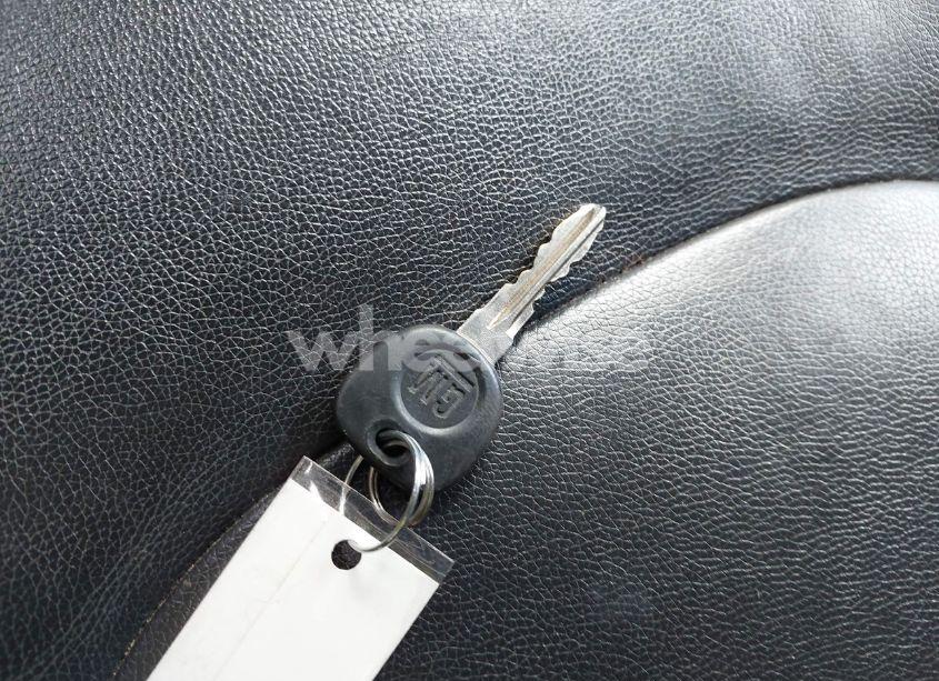 Photo 11 of 2011 Chevrolet Hhr LT (VIN 3GNBABFW1BS504931)