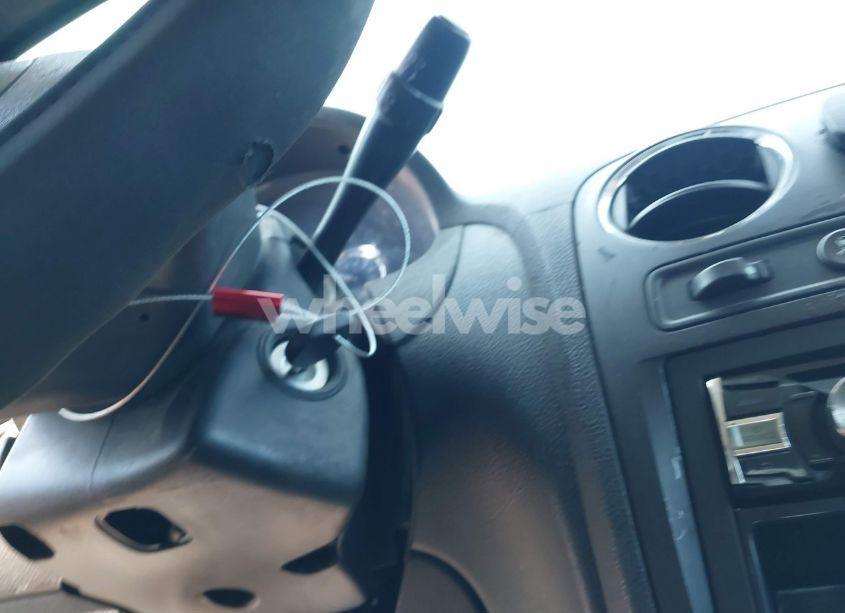 Photo 11 of 2011 Chevrolet Hhr LT (VIN 3GNBABFW1BS536536)