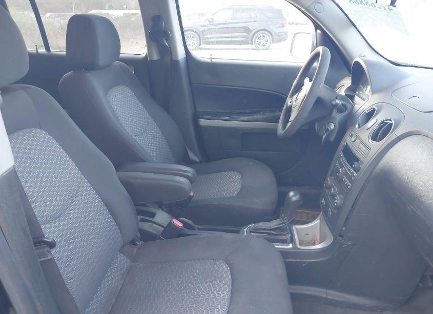 Photo 5 of 2011 Chevrolet Hhr LT (VIN 3GNBABFW2BS506428)