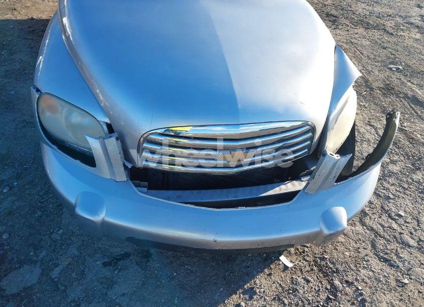 Photo 11 of 2011 Chevrolet Hhr LT (VIN 3GNBABFW2BS511872)