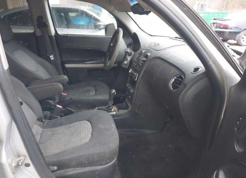 Photo 5 of 2011 Chevrolet Hhr LT (VIN 3GNBABFW2BS513489)