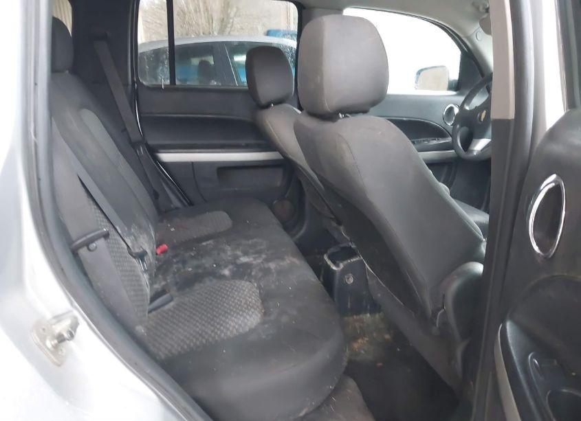 Photo 8 of 2011 Chevrolet Hhr LT (VIN 3GNBABFW2BS513489)