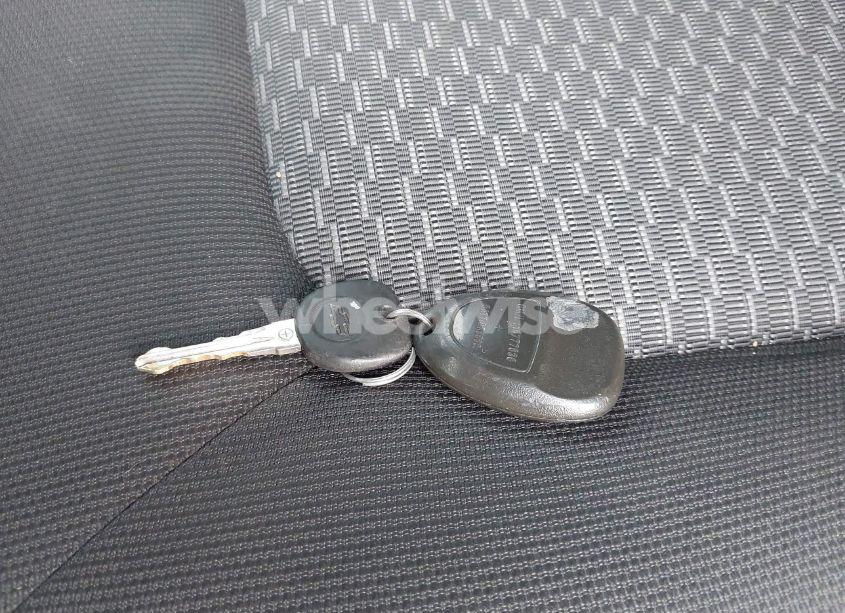 Photo 11 of 2011 Chevrolet Hhr LT (VIN 3GNBABFW2BS550266)