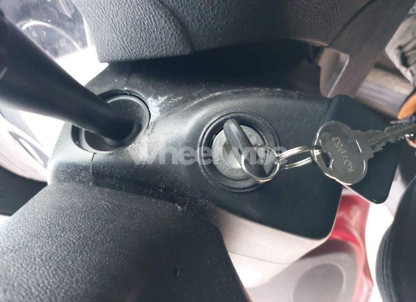 Photo 11 of 2011 Chevrolet Hhr LT (VIN 3GNBABFW3BS539020)