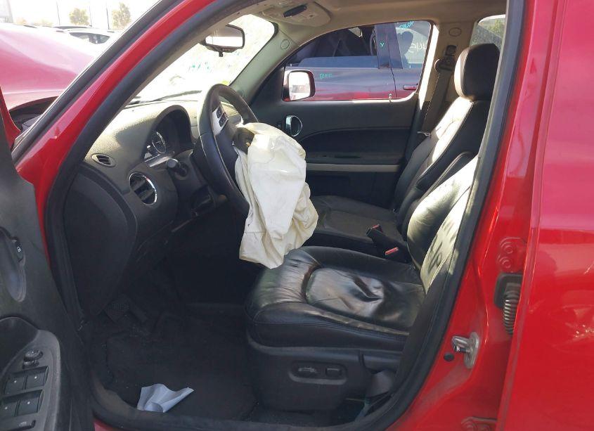 Photo 5 of 2011 Chevrolet Hhr LT (VIN 3GNBABFW3BS569019)