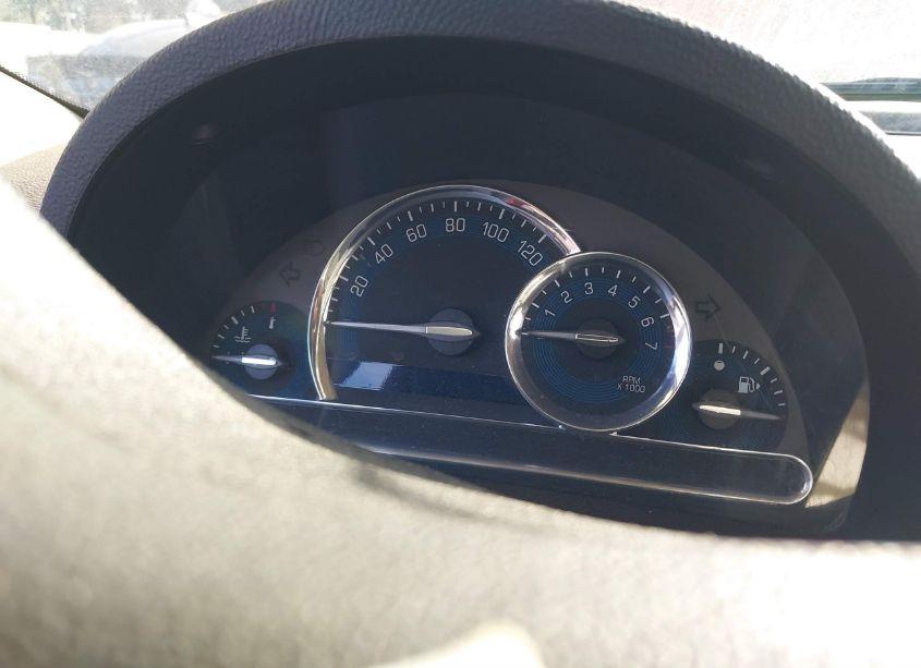 Photo 7 of 2011 Chevrolet Hhr LT (VIN 3GNBABFW3BS569019)