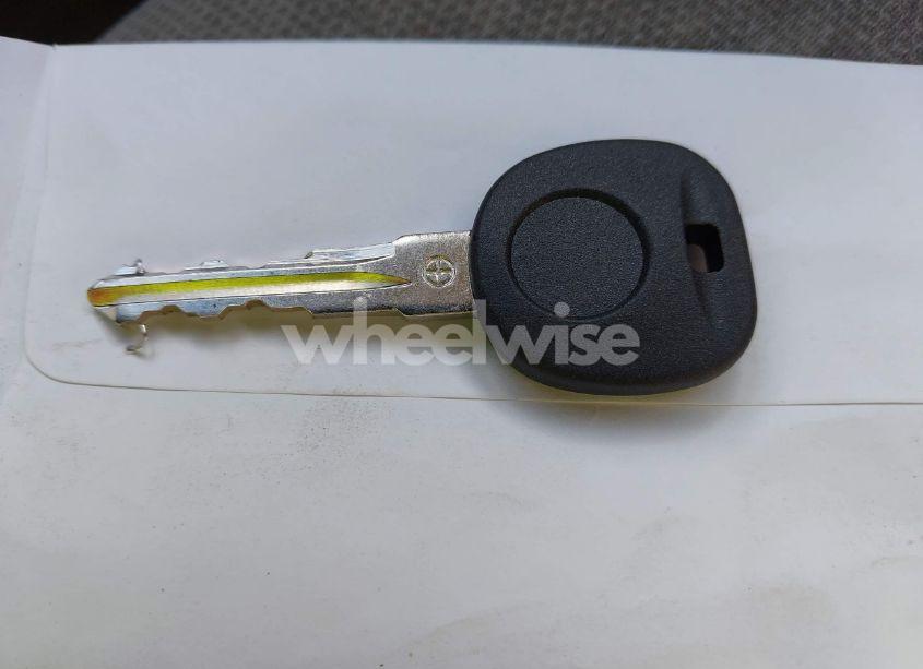 Photo 11 of 2011 Chevrolet Hhr LT (VIN 3GNBABFW3BS607221)