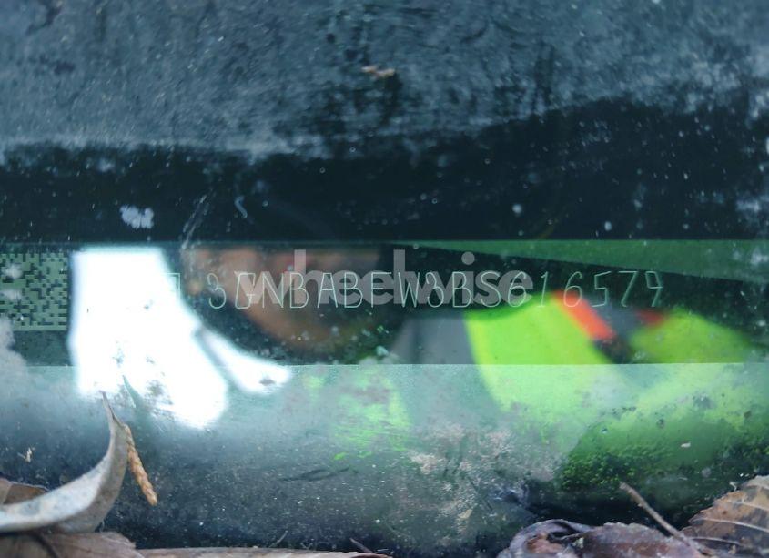 Photo 6 of 2011 Chevrolet Hhr LT (VIN 3GNBABFW3BS616579)