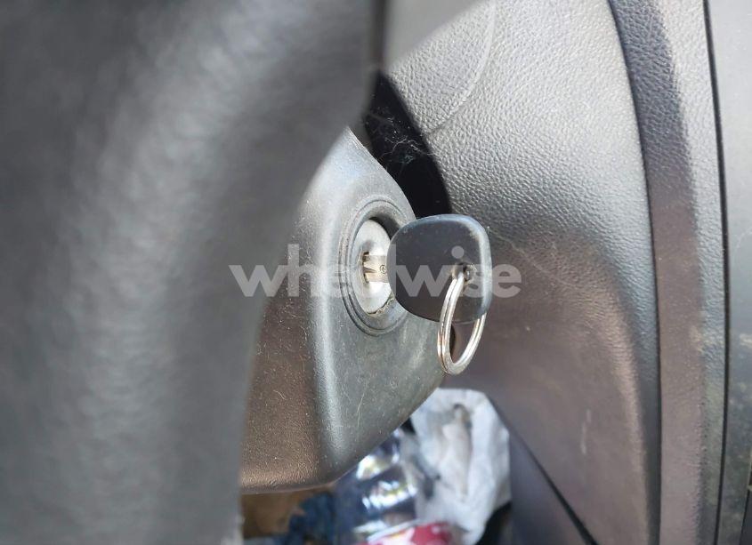 Photo 8 of 2011 Chevrolet Hhr LT (VIN 3GNBABFW3BS616579)